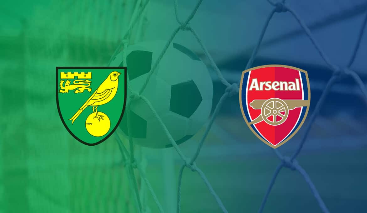Norwich-vs-Arsenal-PL